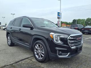 2023 Gmc Terrain