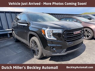 2023 Gmc Terrain