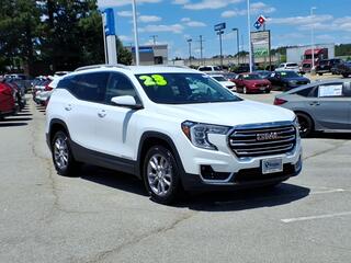 2023 Gmc Terrain for sale in South Hill VA