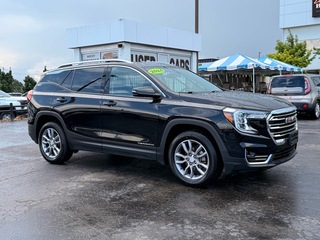 2024 Gmc Terrain for sale in Beckley WV