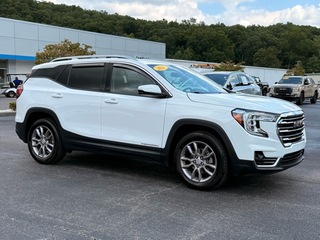 2024 Gmc Terrain for sale in Princeton WV
