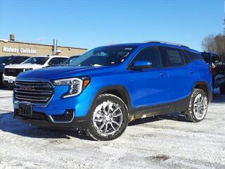 2024 Gmc Terrain for sale in Somersworth NH