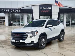 2024 Gmc Terrain for sale in Lee's Summit MO