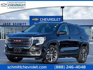 2024 Gmc Terrain for sale in Wood River IL