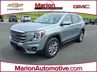 2024 Gmc Terrain for sale in Marion VA