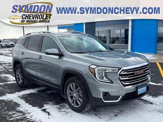 2024 Gmc Terrain for sale in Mount Horeb WI