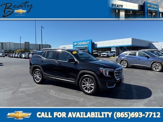 2024 Gmc Terrain for sale in Knoxville TN