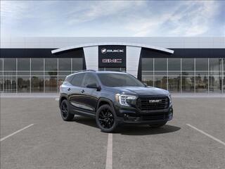 2024 Gmc Terrain for sale in Asheville NC