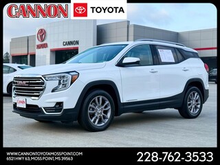 2024 Gmc Terrain for sale in Moss Point MS