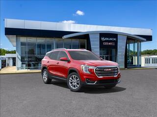 2024 Gmc Terrain for sale in Greenville SC