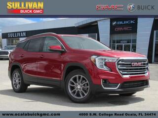 2024 Gmc Terrain for sale in Ocala FL