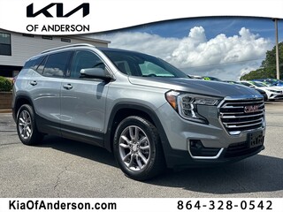 2024 Gmc Terrain for sale in Pendleton SC
