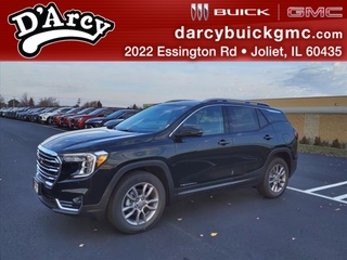 2024 Gmc Terrain for sale in Joliet IL