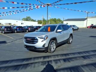 2019 Gmc Terrain for sale in Salem OH