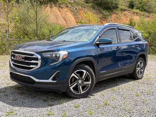 2019 Gmc Terrain for sale in Mount Hope WV