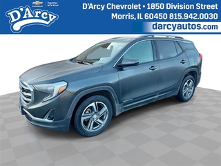 2020 Gmc Terrain for sale in Olathe KS