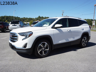 2020 Gmc Terrain