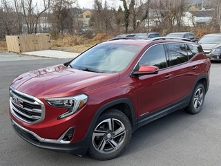 2020 Gmc Terrain for sale in Boone NC