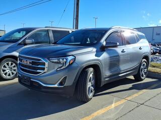 2021 Gmc Terrain for sale in Columbus NE