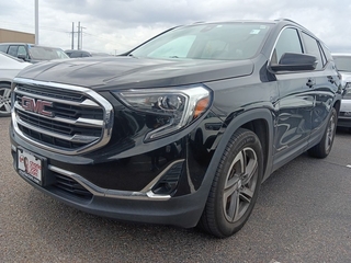2021 Gmc Terrain for sale in Somersworth NH