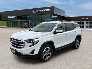 2021 Gmc Terrain for sale in Janesville WI