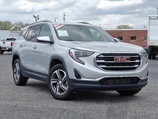 2021 Gmc Terrain