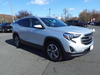 2021 Gmc Terrain for sale in Green Brook NJ