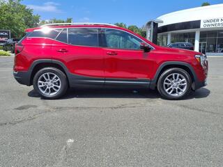 2022 Gmc Terrain for sale in Cranbury NJ