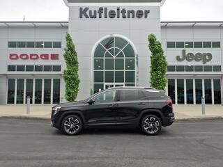 2022 Gmc Terrain for sale in Boardman OH