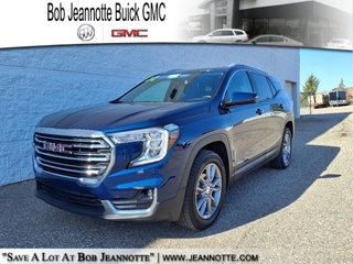 2022 Gmc Terrain