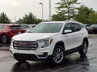 2022 Gmc Terrain