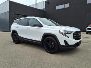 2020 Gmc Terrain