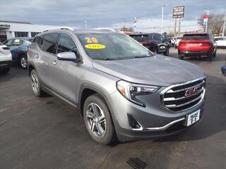 2020 Gmc Terrain for sale in Lockport NY