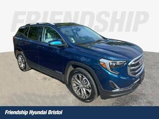 2021 Gmc Terrain for sale in Bristol TN