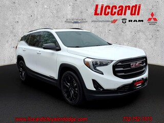 2021 Gmc Terrain for sale in Greenbrook NJ
