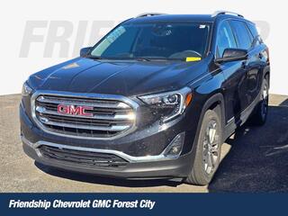 2021 Gmc Terrain for sale in Forest City NC