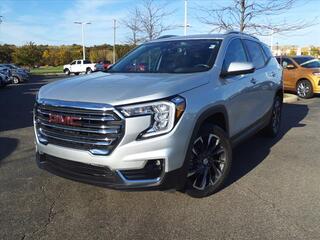 2022 Gmc Terrain for sale in Avon OH