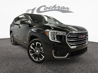 2022 Gmc Terrain