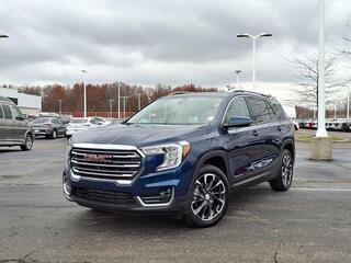 2022 Gmc Terrain