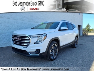 2022 Gmc Terrain for sale in Plymouth MI