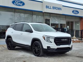 2022 Gmc Terrain for sale in Livonia MI