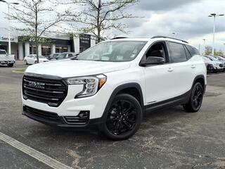 2022 Gmc Terrain