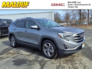 2019 Gmc Terrain for sale in North Brunswick NJ