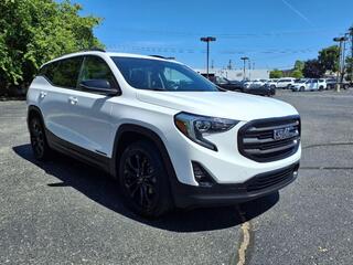 2021 Gmc Terrain for sale in Plymouth MI