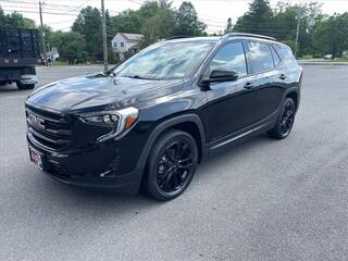 2021 Gmc Terrain