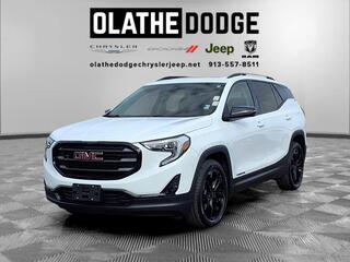 2021 Gmc Terrain