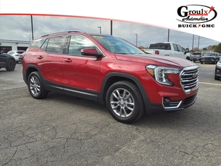 2022 Gmc Terrain for sale in Monroe MI