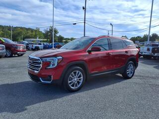 2022 Gmc Terrain for sale in Johnson City TN