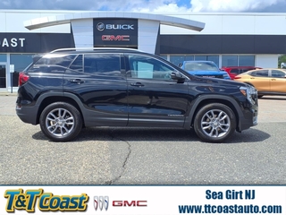 2022 Gmc Terrain for sale in Sea Girt NJ