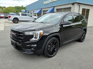 2022 Gmc Terrain for sale in St Paul VA